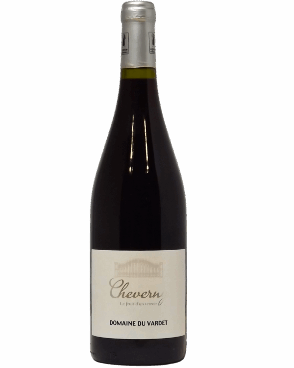 Morin - Cheverny Rouge 2023