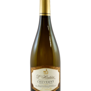 Delaille Blanc Héritière 2024