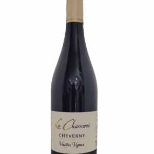 Pasquier - Cheverny Rouge 2023