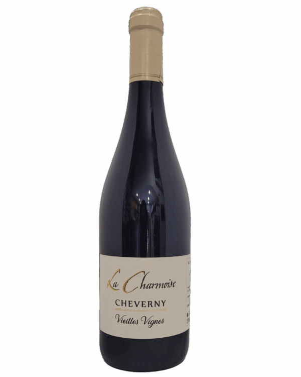 Pasquier - Cheverny Rouge 2023