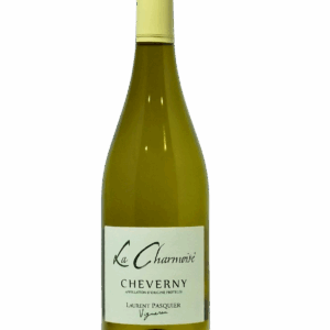 Pasquier - Cheverny Blanc 2023