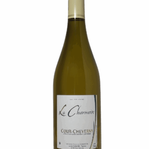 Pasquier - Cour Cheverny 2023