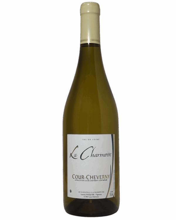 Pasquier - Cour Cheverny 2023