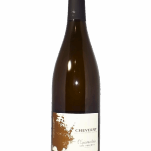 Percher - Cheverny Blanc 2020