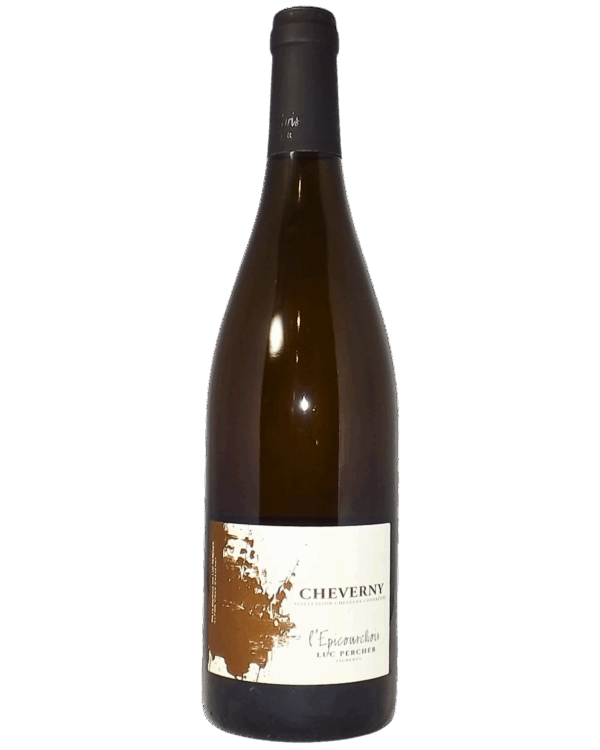 Percher - Cheverny Blanc 2020