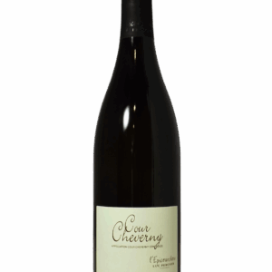 Percher - Cour-Cheverny 2023