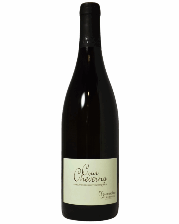Percher - Cour-Cheverny 2023