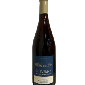 Dronne - Cheverny Rouge 2024