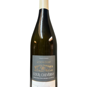 Dronne Cour-Cheverny 2025