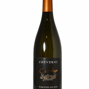 Sauger - Cheverny Blanc 2022
