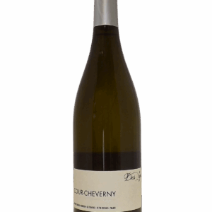 Sauger - Cour Cheverny 2022 - Des Lys