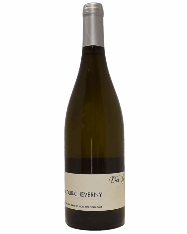 Sauger - Cour Cheverny 2022 - Des Lys