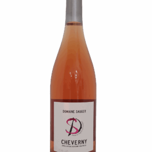 Sauger - Cheverny Rosé 2023