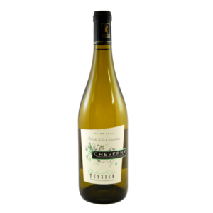 Tessier Ch. - Cheverny Blanc 2023 - Prélude