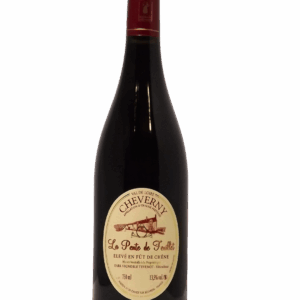 Tévenot - Cheverny Rouge 2022 - La Pente de Feuillet