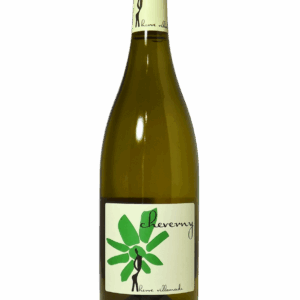Villemade - Cheverny Blanc 2023