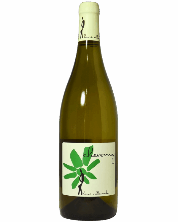 Villemade - Cheverny Blanc 2023