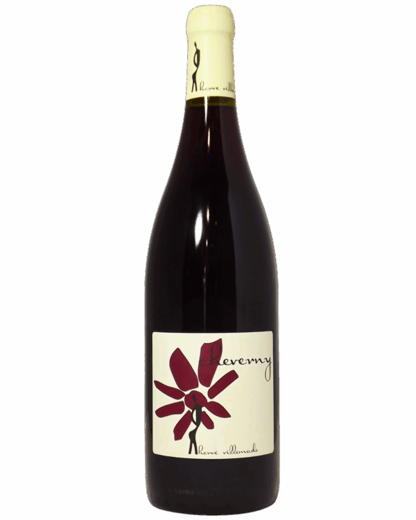 Villemade - Cheverny Rouge 2024