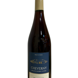 Dronne - Cheverny Rouge 2024