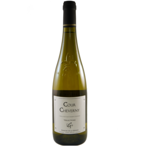 Genty - Cour-Cheverny Moelleux 2023