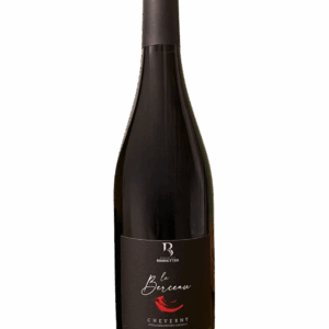 Cadoux M - Cheverny Rouge 2023 - Berceau