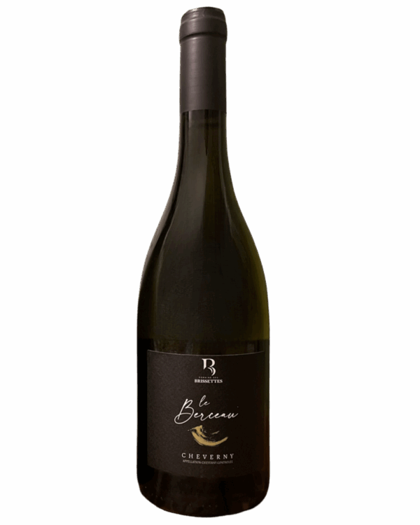 Cadoux M - Cheverny Blanc 2023 - Berceau