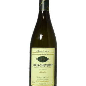 Cazin - Cour-Cheverny 2023 - Renaissance