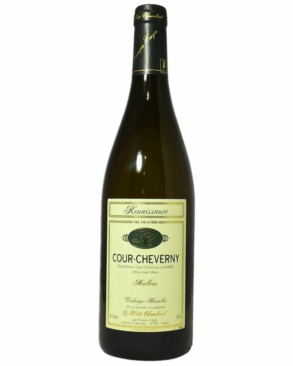 Cazin - Cour-Cheverny 2022 - Renaissance
