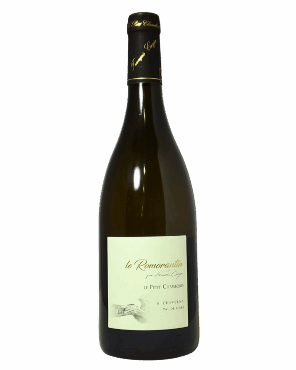 Cazin - Cour Cheverny 2022 - Le Romorantin