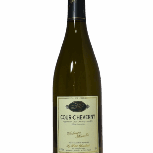 Cazin - Cour-Cheverny sec 2022