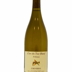 Puzelat - Cheverny Blanc 2023 - Frileuse