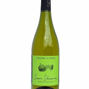 Cadoux - Cour-Cheverny 2023