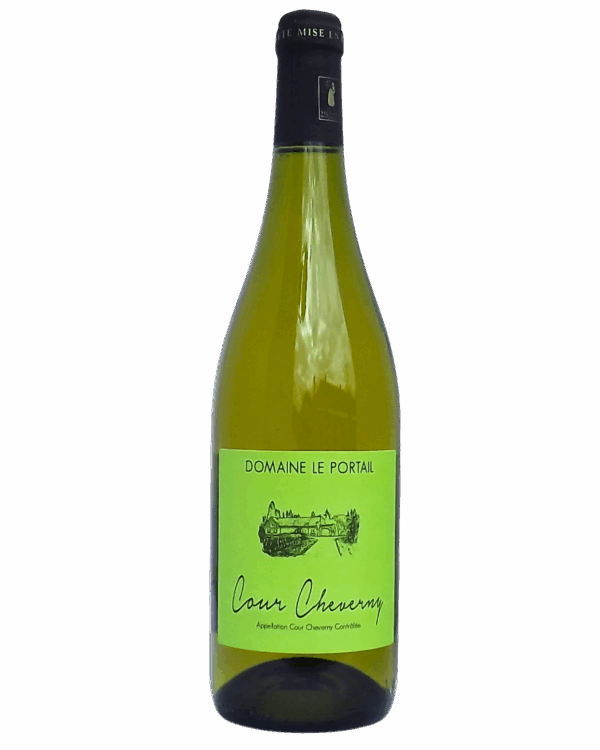 Cadoux - Cour-Cheverny 2023