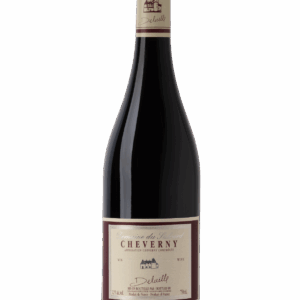 Delaille - Cheverny Rouge 2024