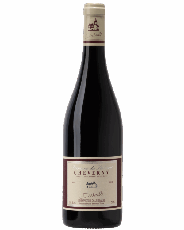 Delaille - Cheverny Rouge 2024