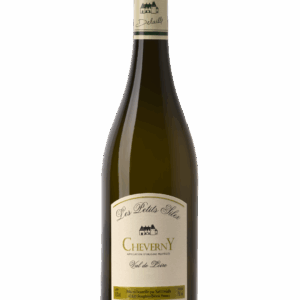Delaille - Cheverny Blanc 2024 - Petit silex