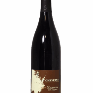 Percher - Cheverny Rouge 2022