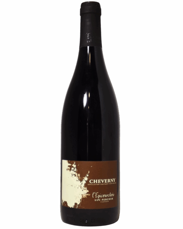 Percher - Cheverny Rouge 2022