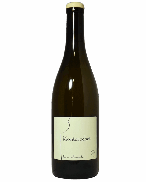 Villemade - Cheverny blanc 2023 - Montcrochet