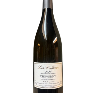 Quenioux - Cheverny Blanc 2020 - Les Veilleurs