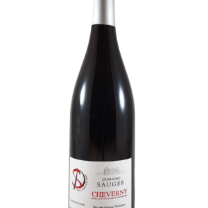 Sauger - Cheverny Rouge 2023 - Vieilles Vignes