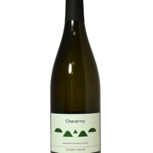 Tessier Simon - Cheverny Blanc 2025